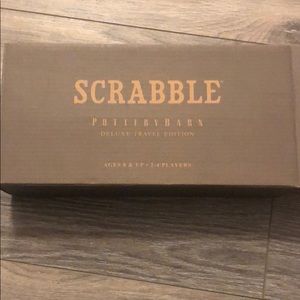 Scrabble Travel Edition